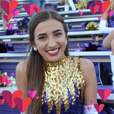 Mackenzie Angelo's Instagram, Twitter & Facebook