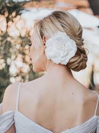 We did not find results for: Flora Real Feel Gardenia Bridal Hair Flower Salon Blonde Hair Stylist Port Jefferson Ny
