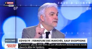 Merci pascal praud, et vive eric zemmour plus amoureux de la france que macron … Face A L Info Pascal Praud Remplace Christine Kelly Eric Zemmour Penalise En Audience Toutelatele