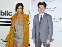 Brooklyn beckham and nicola peltz may not be married yet, but the young star already has tons of tattoos dedicated to his fiancée. Brooklyn Beckhams Ex Lexy Meldet Sich Zur Verlobung Zu Wort Promiflash De