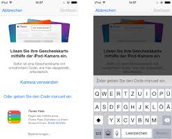 Jusqu'à 20% de remise en janvier 2021 en utilisant ce code réduction 123 optic sur les 123 optic soldes. Ios Promo Code Einlosen So Gehts Um Kostenlos Apps Zu Laden Iphone Ipad Tutorialcenter