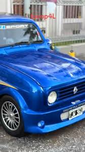 Image result for Parchment Cream 1959 Renault