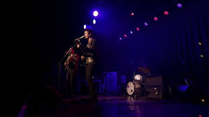 As the live album gained positive press, the cactus blossoms expanded their touring schedule. Jamie Thingelstad Music