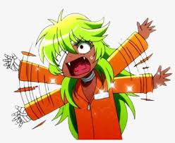(please see wiki for details). Report Abuse Green Hair Gif Anime Png Image Transparent Png Free Download On Seekpng