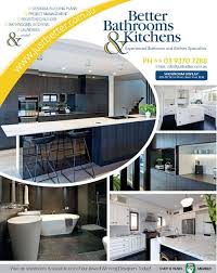media better bathrooms and kitchens
