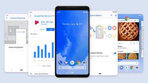Download apk (3.3 mb) versions. Android Update Version Pie 9 0 For Android Apk Download