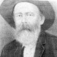 David Ebenezer "Nezer" O'Berry Sr. (1890–1947)