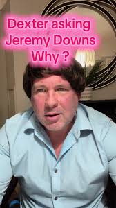 How Did Jeremy Die in Dexter