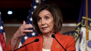 We did not find results for: Nancy Pelosi Runs Do Nothing Plan That Could Cost Democrats In 2020 Thehill