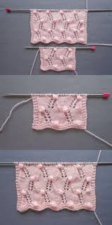 Cok Seveceginiz Tohumlu Ajur Orgu Battaniye Sal Yelek Modeli Yapimi Orgu Baby Knitting Patterns Battaniye Sal