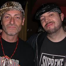 Julian Bevan » DANTE ROSS Archives