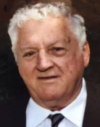 Obituary for Joseph Moniz