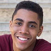 Jharrel Jerome