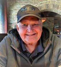 Harry Martin Obituary