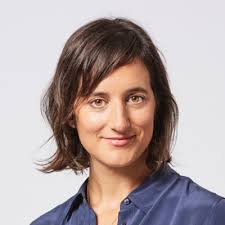 How we built YouTube from scratch: Kerry Rodden's work