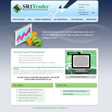 Over the years i've amassed a large collection of links, resources, tools and so on that i find useful in my trading/investing activities. Stock Market Trading Software Web Site Web Page Design Contest 99designs