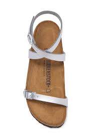 Birkenstock Ankle Strap Sandals Birkenstock Daloa Ankle Strap Sandal Nordstrom Rack In 2020 Ankle Strap Sandals Ankle Strap Strap Sandals