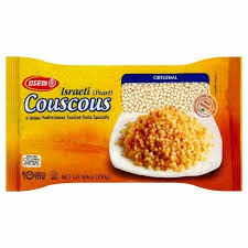 Osem chocolate coated matzah crackers, orange, 7 oz. Osem Couscous Upc Barcode Upcitemdb Com