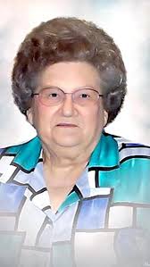 Patricia D. Mitchel, age 86, of Mansura