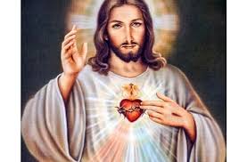 Sagrado corazon de jesus is on facebook. Rosario Al Sagrado Corazon De Jesus De Nazaret