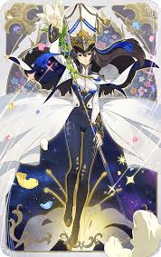 I will work on your accounts as your request. Fallen Cecilia Character Review Epic Seven Wiki For Beginners