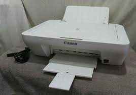 1.windows 10 some of the settings (such as borderless printing) in the os standard print settings screen are not valid. How Do I Connect My Canon Pixma Mg2500 Printer To Wifi