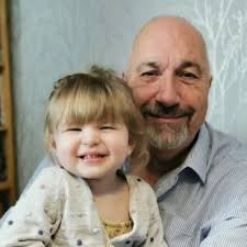 Andrew Wharmby's Instagram, Twitter & Facebook