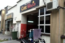Klinik kesihatan putrajaya presint 14. Car Wash Di Putrajaya Dulu Lain Sekarang Lain