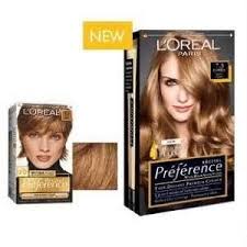 Platinum blonde is one of the most shocking, amazing, and noteworthy blonde hair types. Loreal Caramel Hair Color Novocom Top