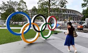 The next olympic games after their cancellation during world war i were held in 1920. When Is The Next Olympics Time Location Of Summer And Winter Games