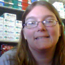 Amber Melson (@Ambermiller44)