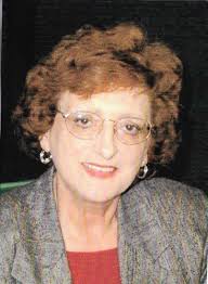 LILLIAN PERDUE Obituary (2018)