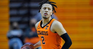 Get the latest news, stats and more about cade cunningham on realgm.com. 2021 Nba Draft Prospect Report Cade Cunningham Of Oklahoma State Realgm Analysis