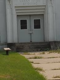 Memories of Ferndale, Michigan