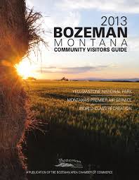 Check spelling or type a new query. Bozeman Montana Travel Planner By Kyle Mcgowan Issuu
