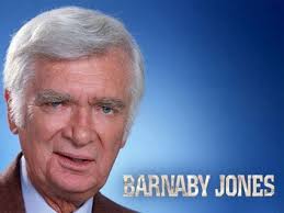 Barnaby Jones: Season 1, Episode 4