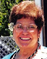 Angelina Salvo Obituary (1928