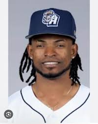 MLB ¡Rumbo a las mayores!, El derecho Eduarniel Núñez 🇩🇴 👍 es llamado a  Grandes Ligas por su nuevo equipo @Athletics, Pertenece a las Estrellas  LIDOM, #peloterossamana #estrellasorientalesmlb