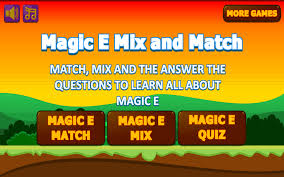 Come to begin enjoying our web page since we add new friv 100000000000 games everytime. Free Magic E Online Games List Making English Fun