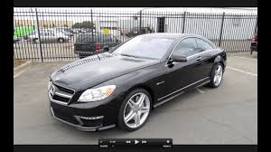 Cl550 4matic, cl600, cl63 amg and cl65 amg. 2012 Mercedes Benz Cl63 Amg Start Up Exhaust And In Depth Tour Youtube