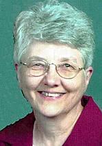 Doris K. (Koslicki) Teichmeier