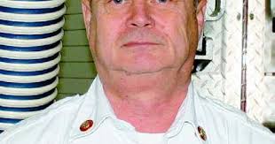 Fire chief resigns