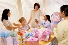 Desafío de pañales · 5. Juegos Para Baby Shower Divertidos Vix