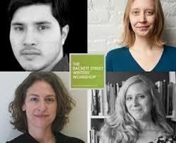 The Sackett Street Writers' Workshop