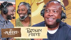 Giants RB Saquon Barkley Talks Eli, Barry Sanders & More with Dan Patrick