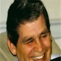 Obituary information for Harry Alton Connelly