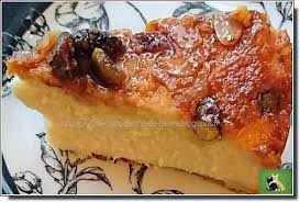 Epingle Sur Gateau De Semoule