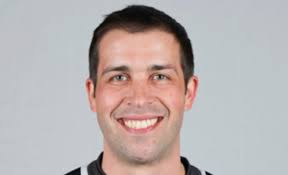 Friday's hockey: Two local officials to work 2026 Olympics in Italy