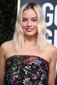 Scroll to see more images. Golden Globes 2020 Margot Robbie Made Fake Conservative Twitter Account For Bombshell Margot Robbie Harley Actress Margot Robbie Margot Robbie