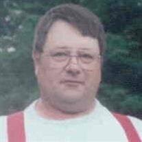 Jerry Lee Snyder Obituary